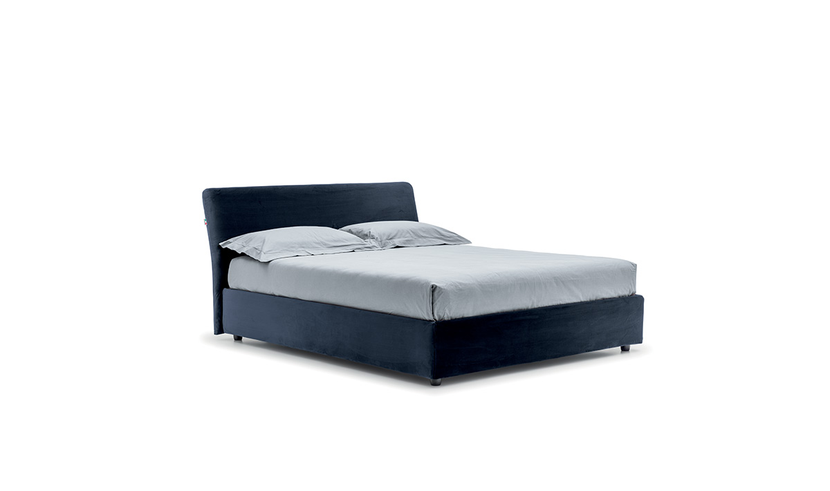 Letto Vela